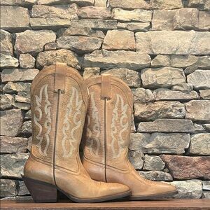 Shyanne Women’s Dolly Western Boots